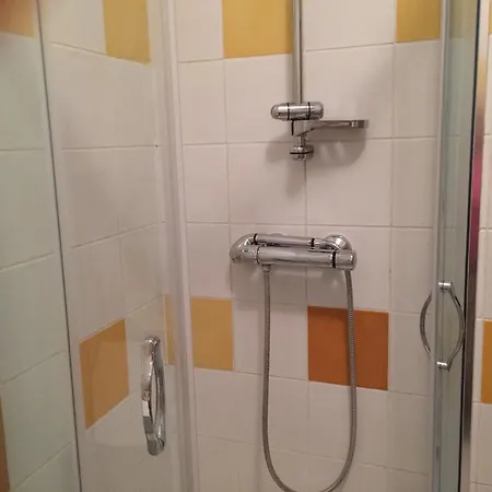 Apartmán W Gdansku Gdaňsk