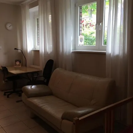 W Gdansku Gdaňsk